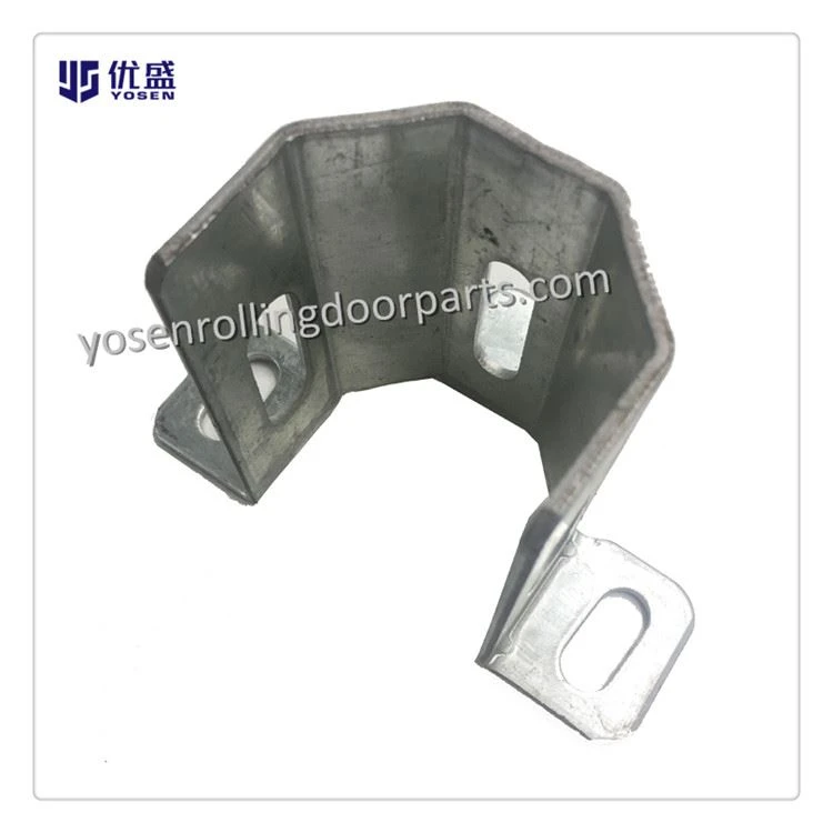 Soporte de tubo ajustable