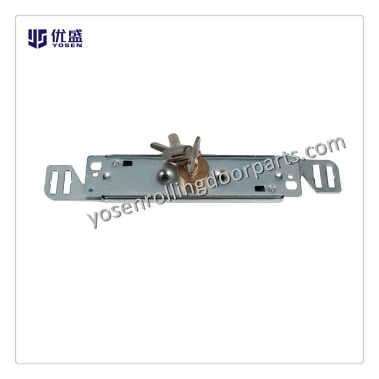 Rolling Door Lock