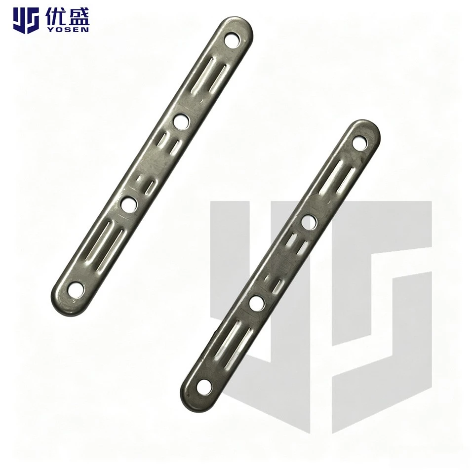 Four Hole Connection Piece suppliers