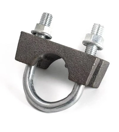 Saddle U Bolt Clamp Saddle U Bolt Clamp